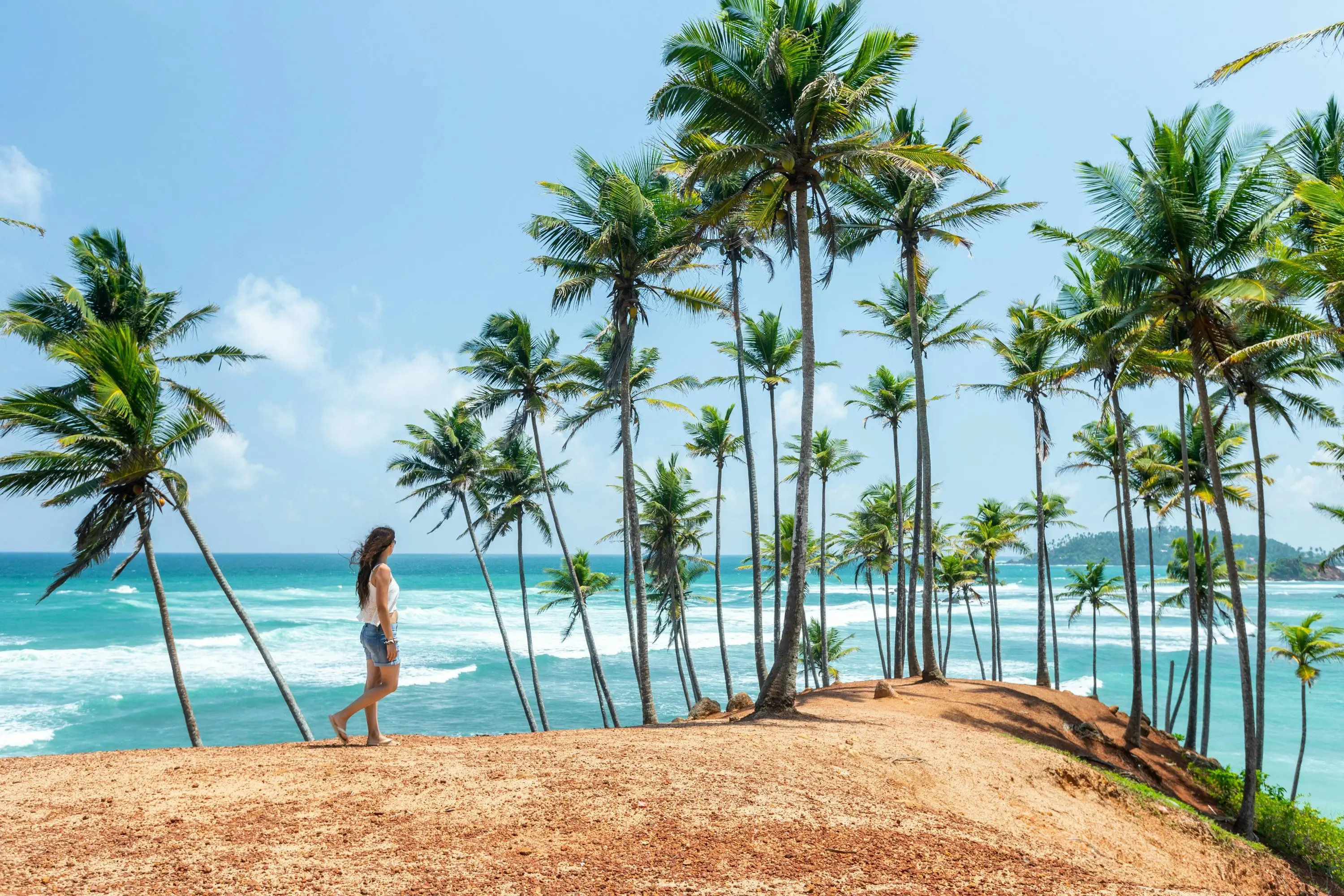 Coastal Escape - 5 Days / 4 Nights Sri Lanka Tour Package